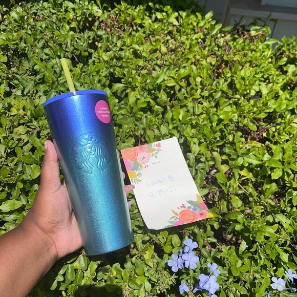 ⭐️Starbucks⭐️ Hawaii Exclusive Stainless Steel